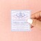 Maggie Holmes Parasol Ephemera Cardstock Die-Cuts 40/Pkg-Icons, Cardstock & Vellum W/Gold Foil